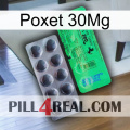 Poxet 30Mg new04